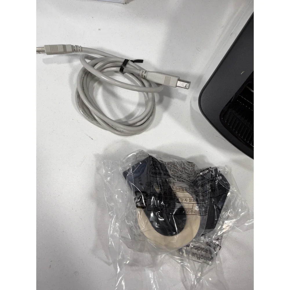Brother QL-710W Wireless High-Speed Professional Thermal Label Printer Black Wh